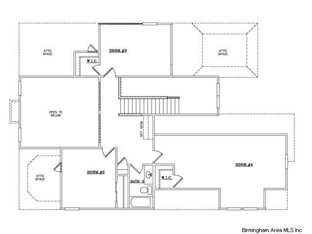 22817 Rimbred Court McCalla, AL 35111 - Photo 4 of 19