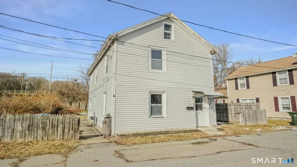 $95,000 | 23 Rose Street, Norwich, CT 06360