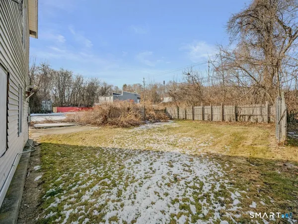 $95,000 | 23 Rose Street, Norwich, CT 06360