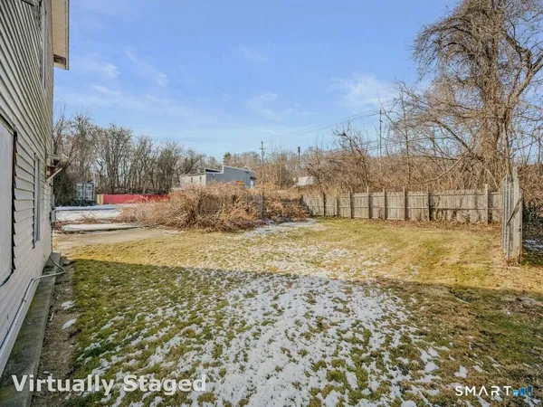 $95,000 | 23 Rose Street, Norwich, CT 06360