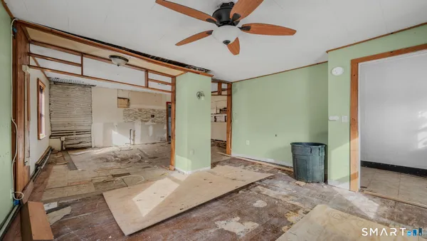 $95,000 | 23 Rose Street, Norwich, CT 06360