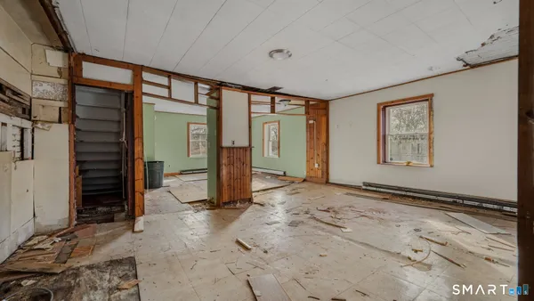 $95,000 | 23 Rose Street, Norwich, CT 06360