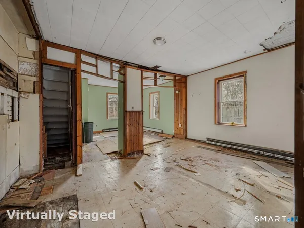 $95,000 | 23 Rose Street, Norwich, CT 06360