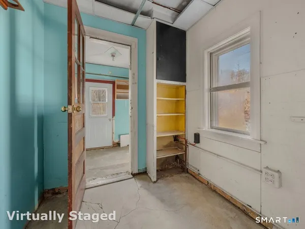 $95,000 | 23 Rose Street, Norwich, CT 06360