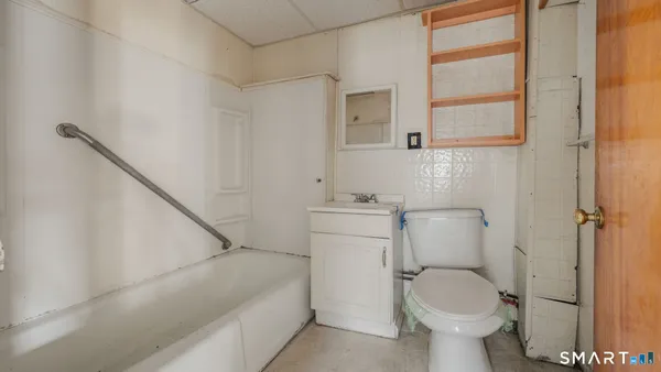 $95,000 | 23 Rose Street, Norwich, CT 06360