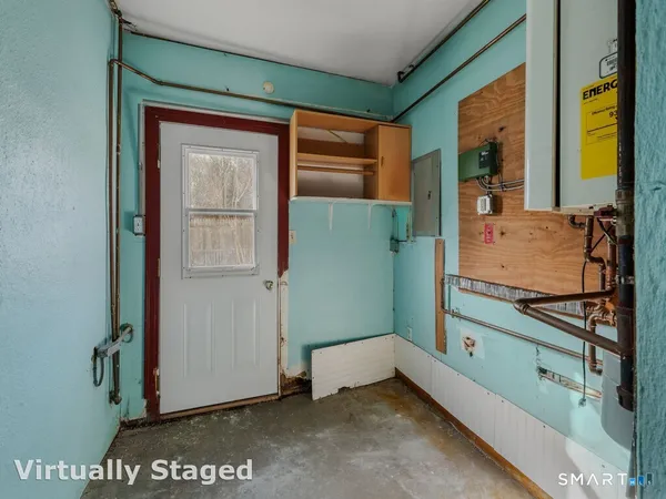 $95,000 | 23 Rose Street, Norwich, CT 06360