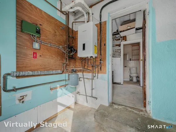 $95,000 | 23 Rose Street, Norwich, CT 06360