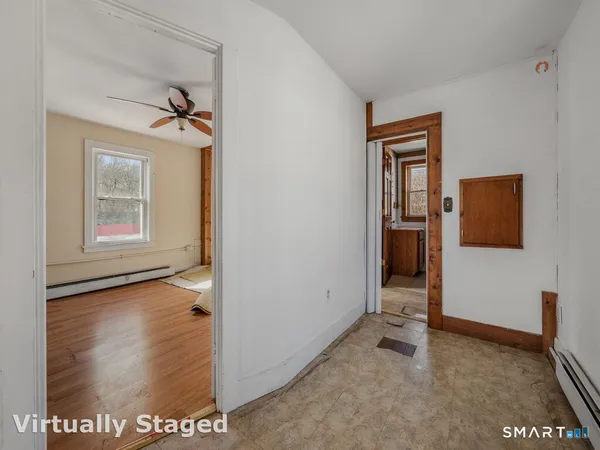 $95,000 | 23 Rose Street, Norwich, CT 06360