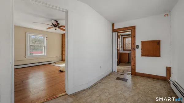 $95,000 | 23 Rose Street, Norwich, CT 06360