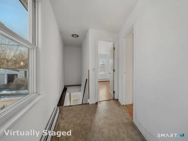 $95,000 | 23 Rose Street, Norwich, CT 06360