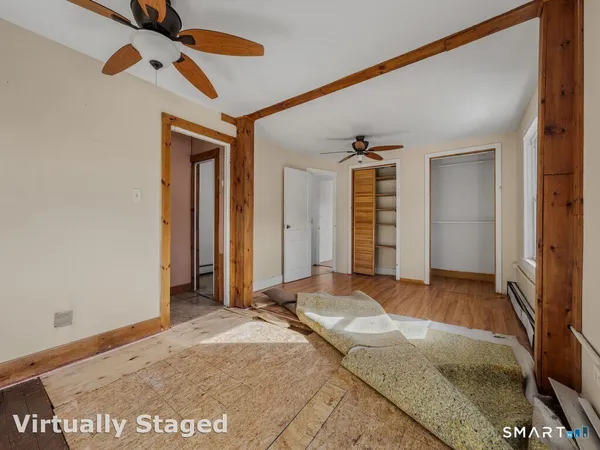 $95,000 | 23 Rose Street, Norwich, CT 06360