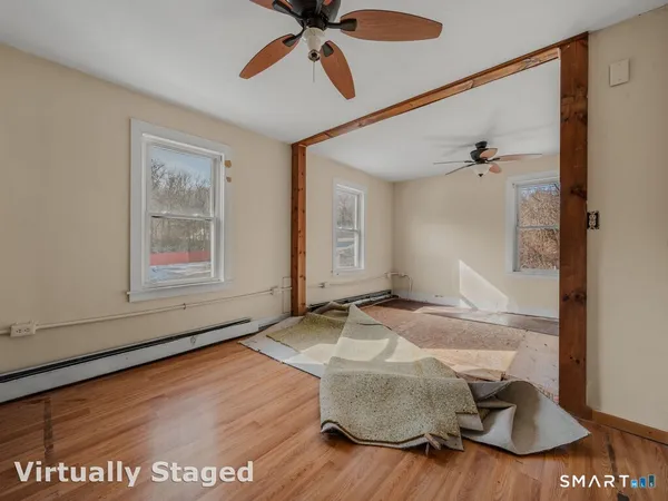 $95,000 | 23 Rose Street, Norwich, CT 06360