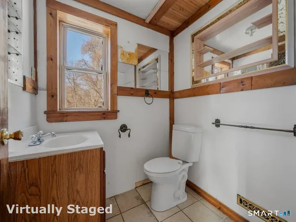 $95,000 | 23 Rose Street, Norwich, CT 06360