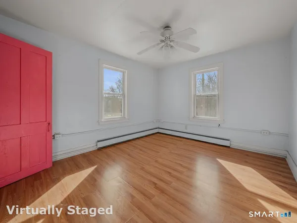 $95,000 | 23 Rose Street, Norwich, CT 06360