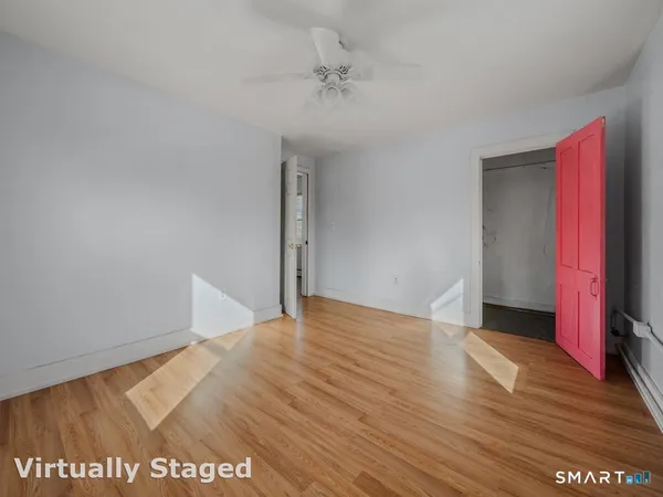 $95,000 | 23 Rose Street, Norwich, CT 06360