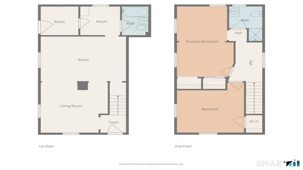 $95,000 | 23 Rose Street, Norwich, CT 06360