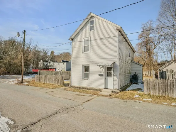 $95,000 | 23 Rose Street, Norwich, CT 06360