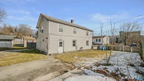 $95,000 | 23 Rose Street, Norwich, CT 06360