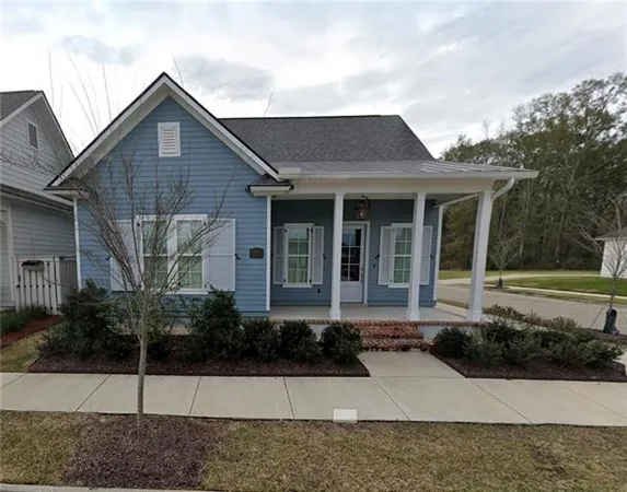 $435,000 | 1200 Haymarket Street, Zachary, LA 70791
