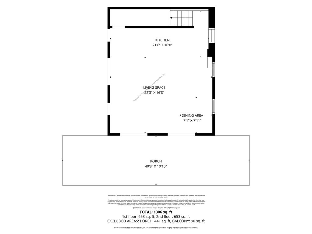 1058 East Shore Road Jamestown, RI 02835 - Photo 17 of 18 Gallery Image 17