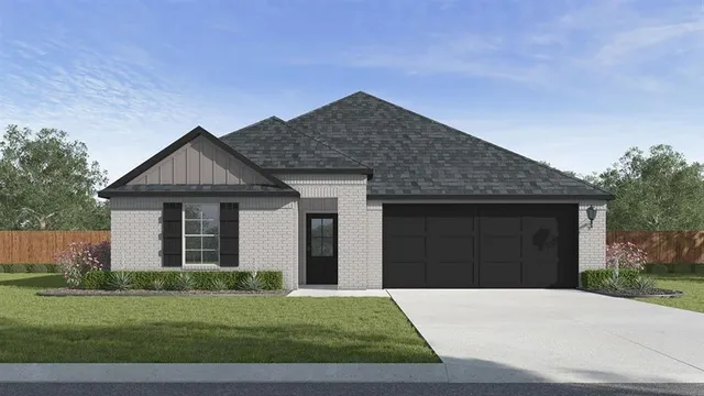 $273,500 | 3137 Sapphire Drive, Lake Charles, LA 70607