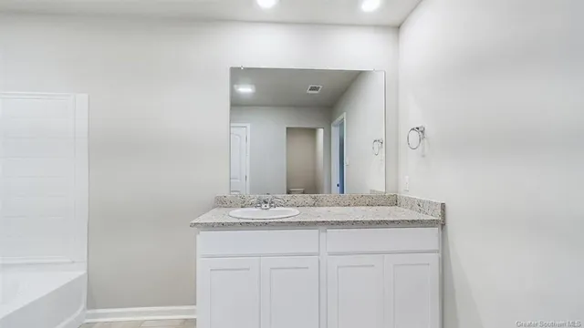 $273,500 | 3137 Sapphire Drive, Lake Charles, LA 70607