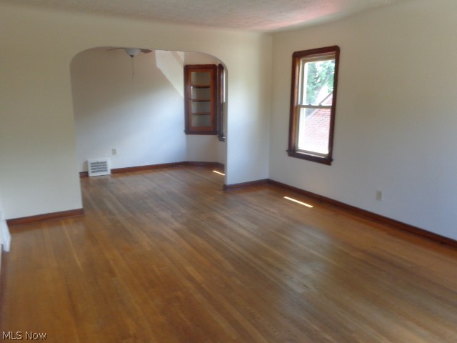 6217-6219 Stanbury Road Parma, OH 44129 - Photo 6 of 22 Hardwood Floors