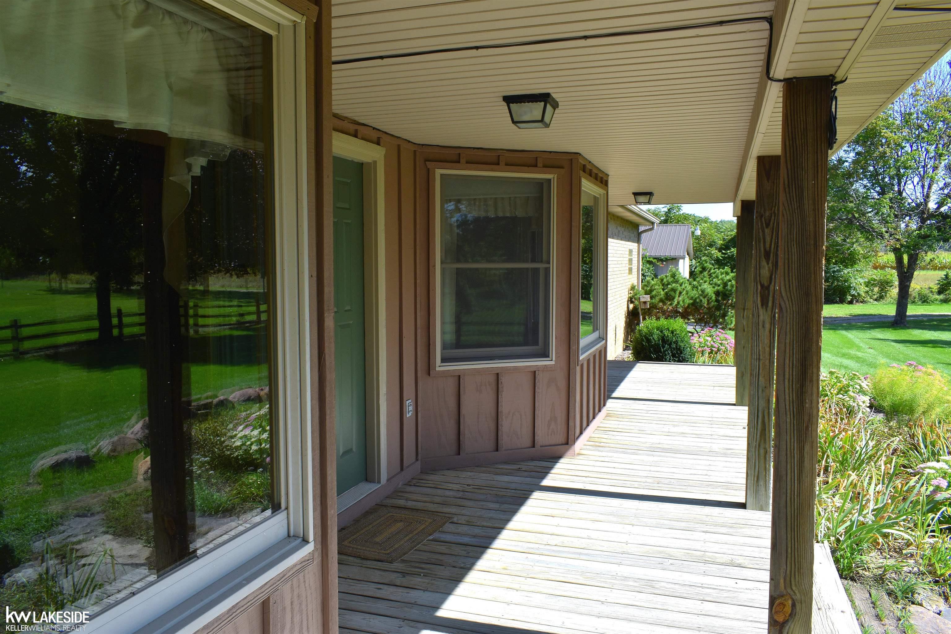 2525 Sanilac Road Caro, MI 48723 - Photo 45 of 74 Gallery Image 45