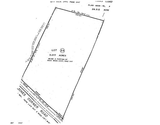 0 Jones Corner Road Conway, MA 01341 - Photo 1 of 1 Gallery Image 1