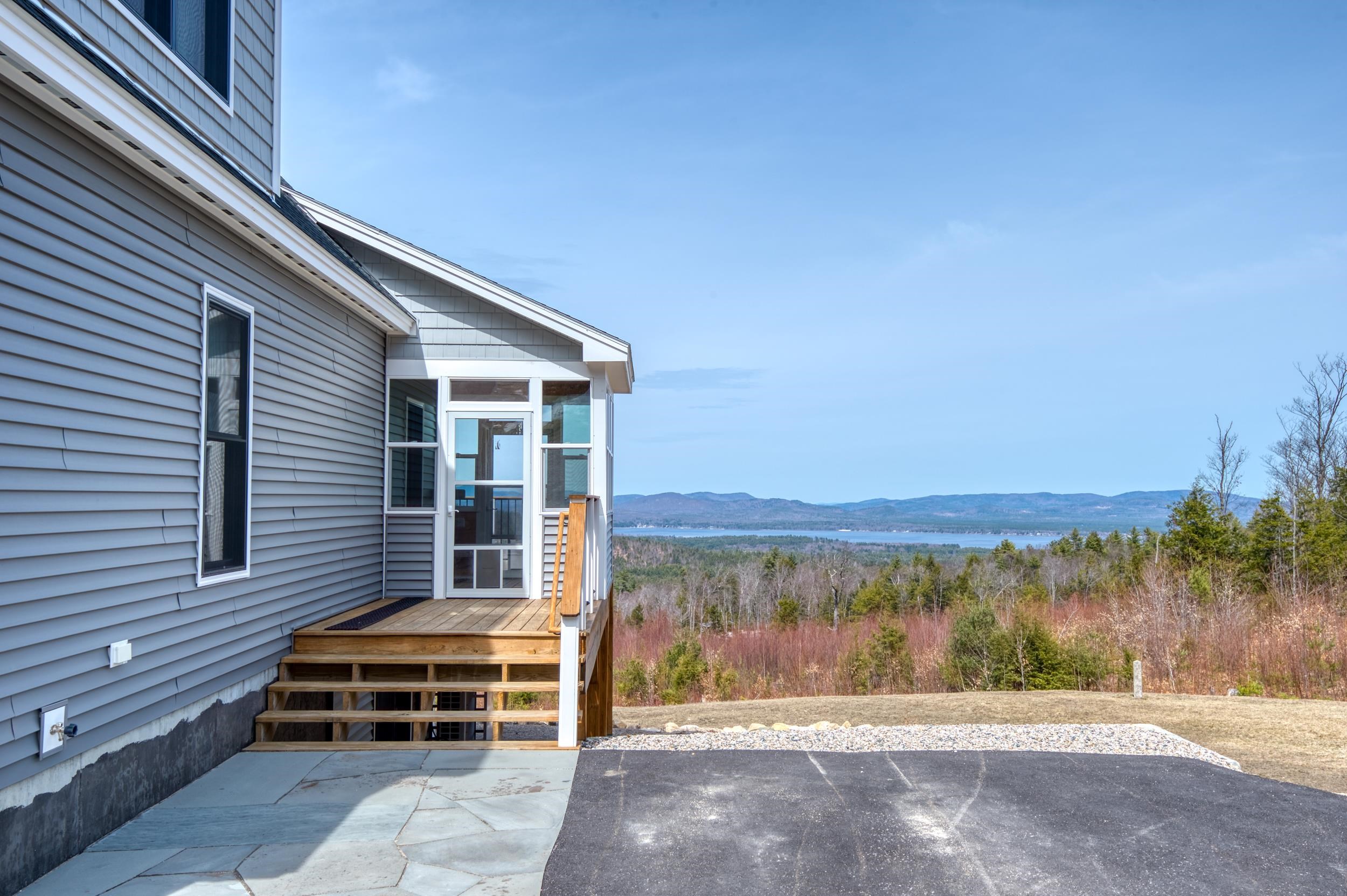 93 Blake Hill Road Ossipee, NH 03814 - Photo 38 of 59