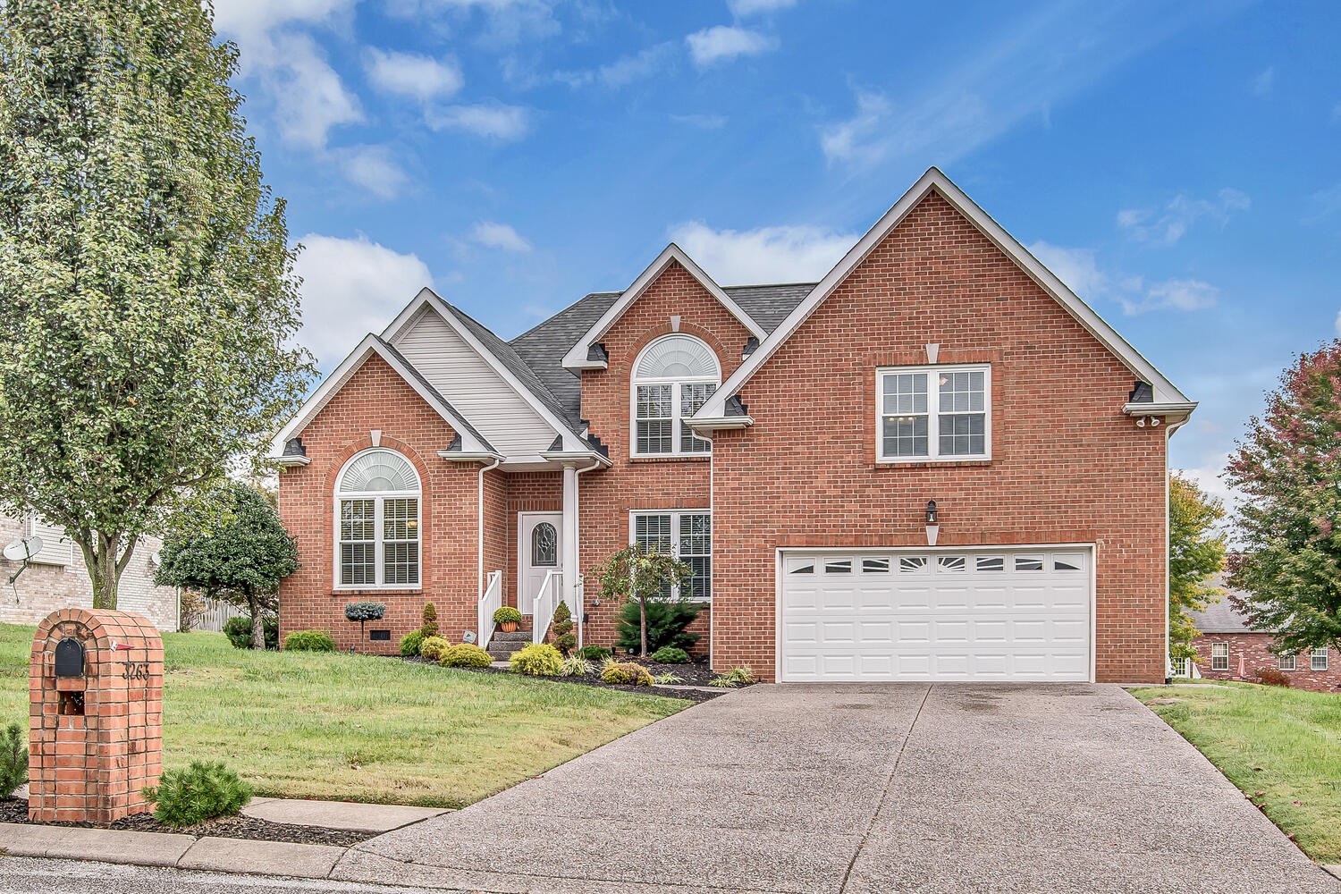 3263 Troy Road Lebanon, TN 37087 - Photo 1 of 29 Gallery Image 1