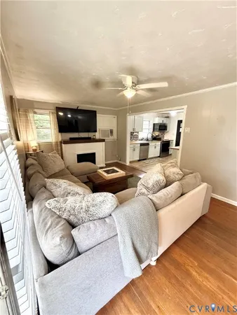 $217,000 | 14232 Central Avenue, Chester, VA 23836