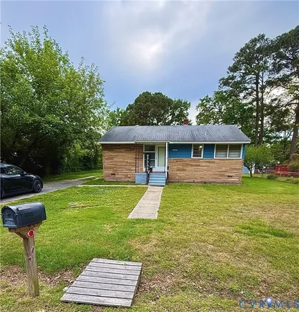$217,000 | 14232 Central Avenue, Chester, VA 23836
