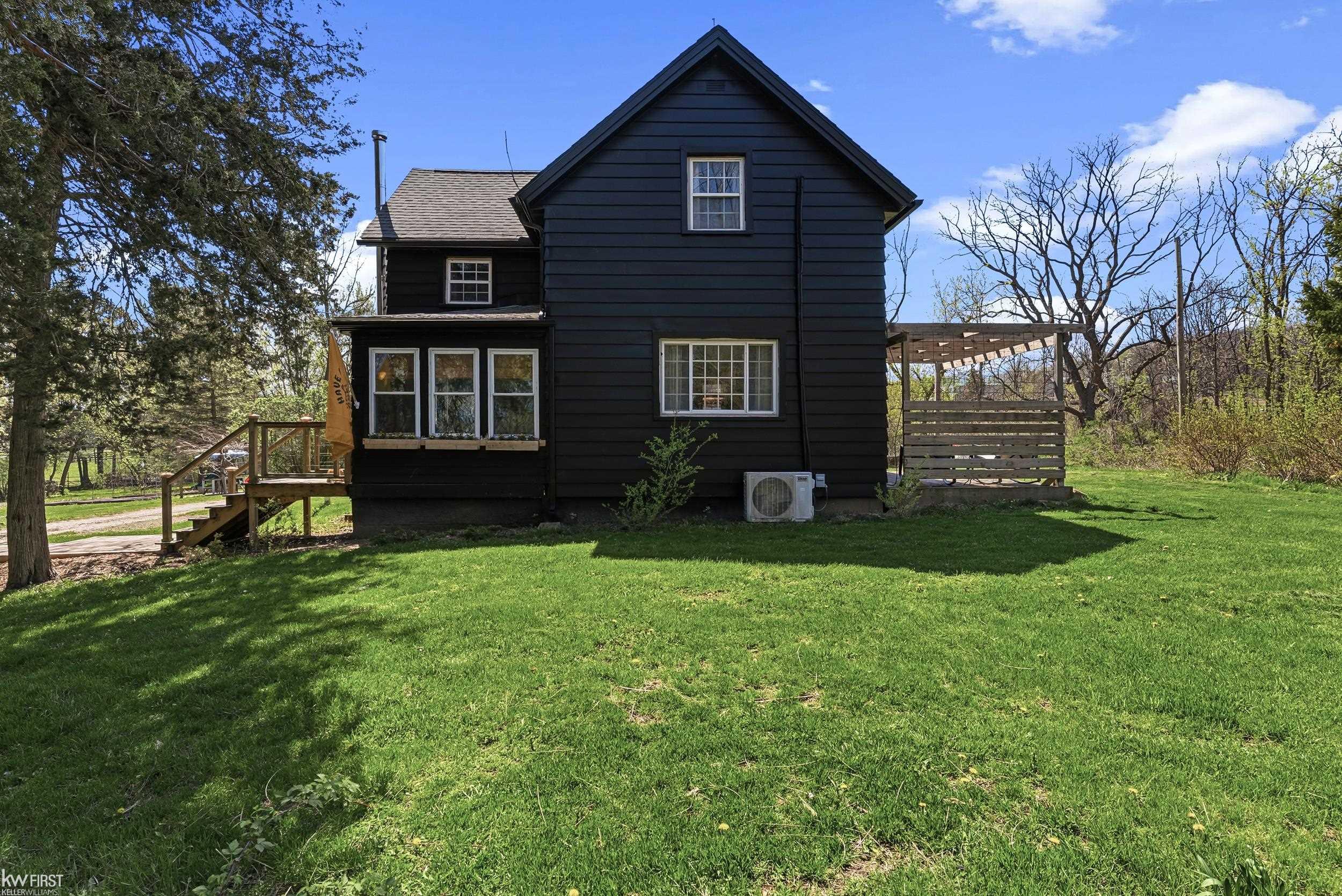 10238 Foley Road Fenton, MI 48430 - Photo 45 of 63