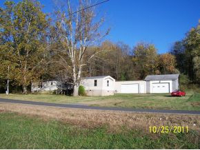 384 Conklin Road Jonesborough, TN 37659 - Photo 1 of 15 Photo 1