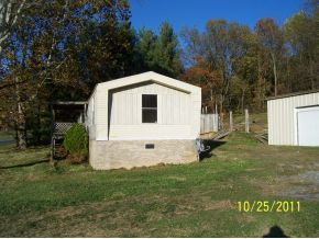 384 Conklin Road Jonesborough, TN 37659 - Photo 15 of 15 Photo 15
