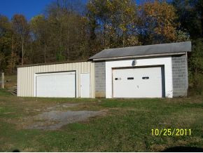 384 Conklin Road Jonesborough, TN 37659 - Photo 9 of 15 Photo 9