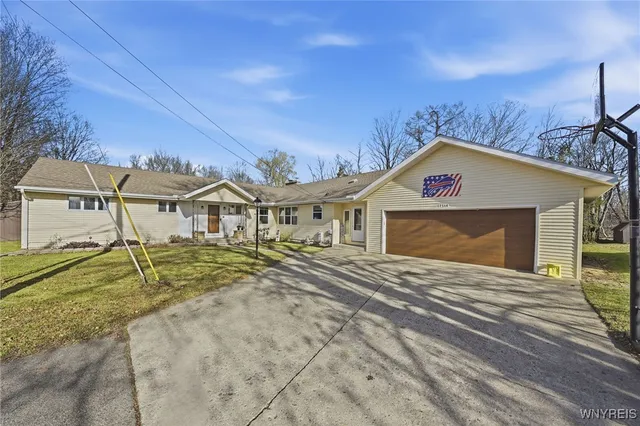 $225,000 | 2286 Orchard Place, Collins, NY 14034