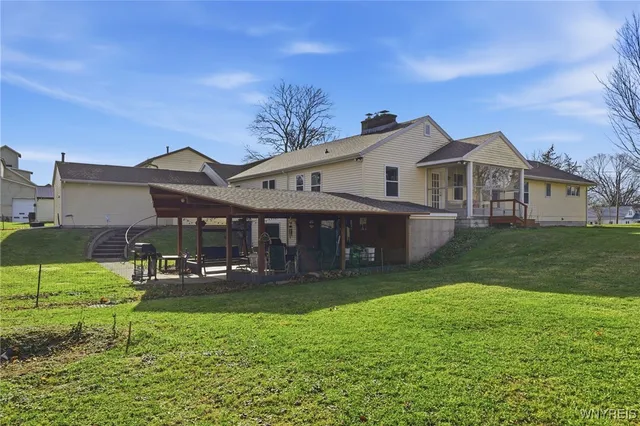 $225,000 | 2286 Orchard Place, Collins, NY 14034