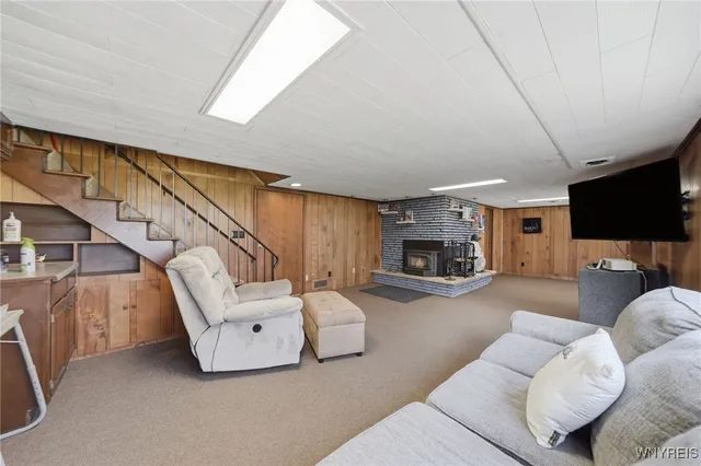 $225,000 | 2286 Orchard Place, Collins, NY 14034