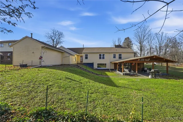 $225,000 | 2286 Orchard Place, Collins, NY 14034