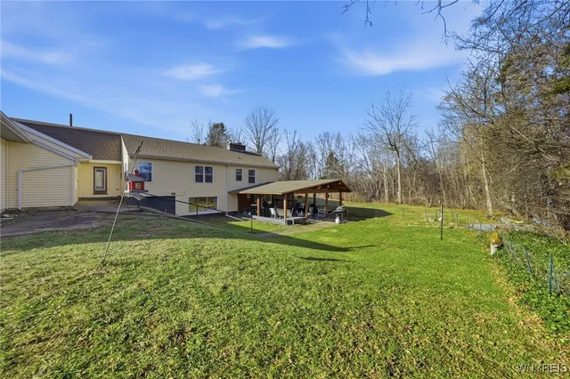 $225,000 | 2286 Orchard Place, Collins, NY 14034