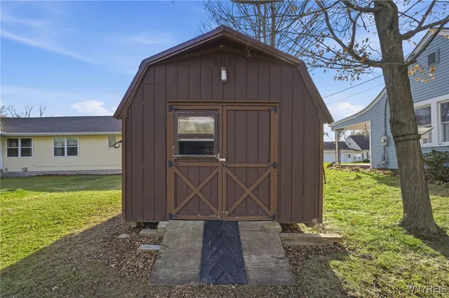 $225,000 | 2286 Orchard Place, Collins, NY 14034