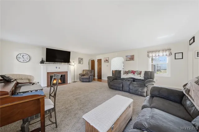 $225,000 | 2286 Orchard Place, Collins, NY 14034