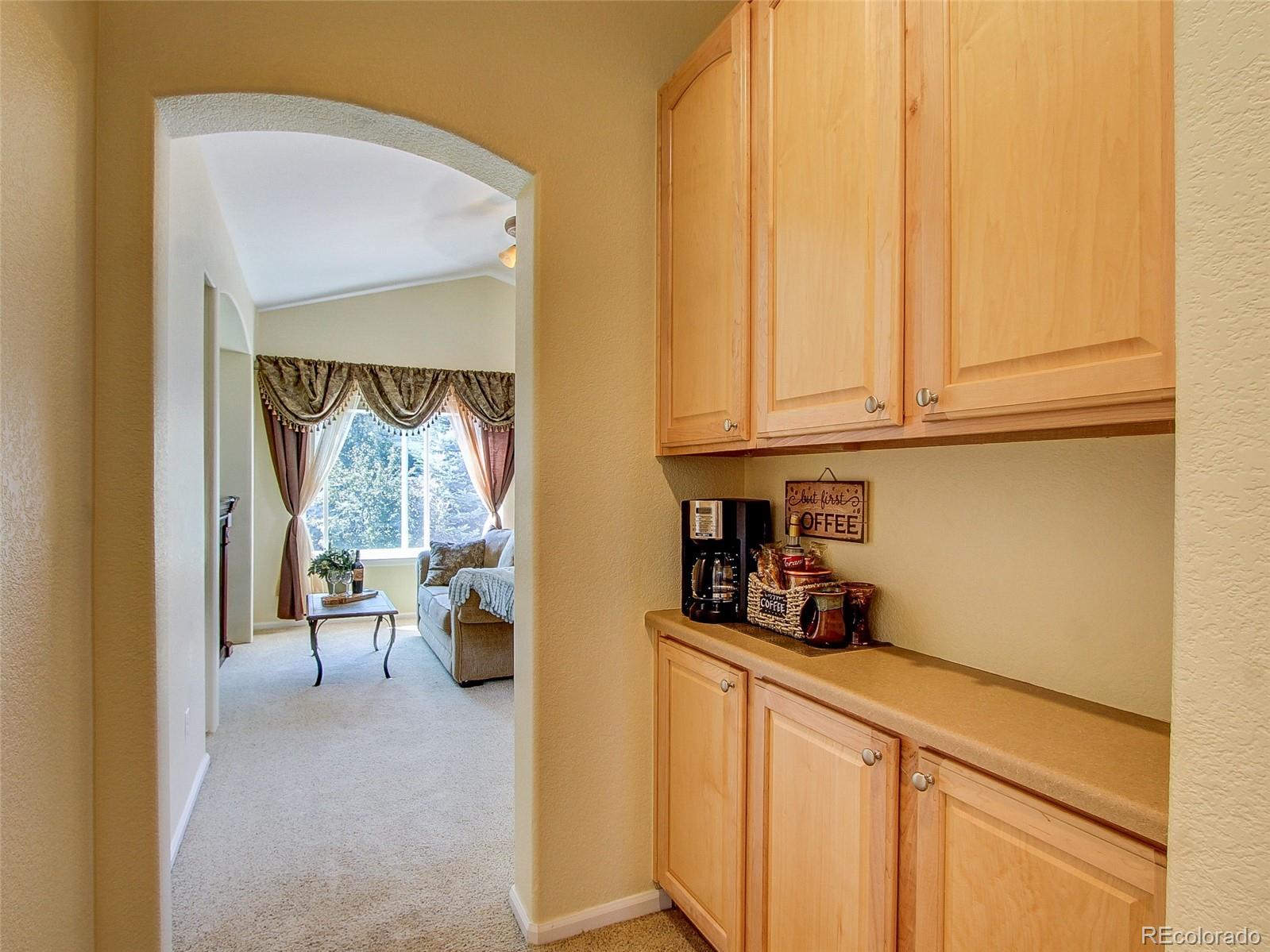 10228 Rustic Redwood Lane Highlands Ranch, CO 80126 - Photo 15 of 20 Gallery Image 15