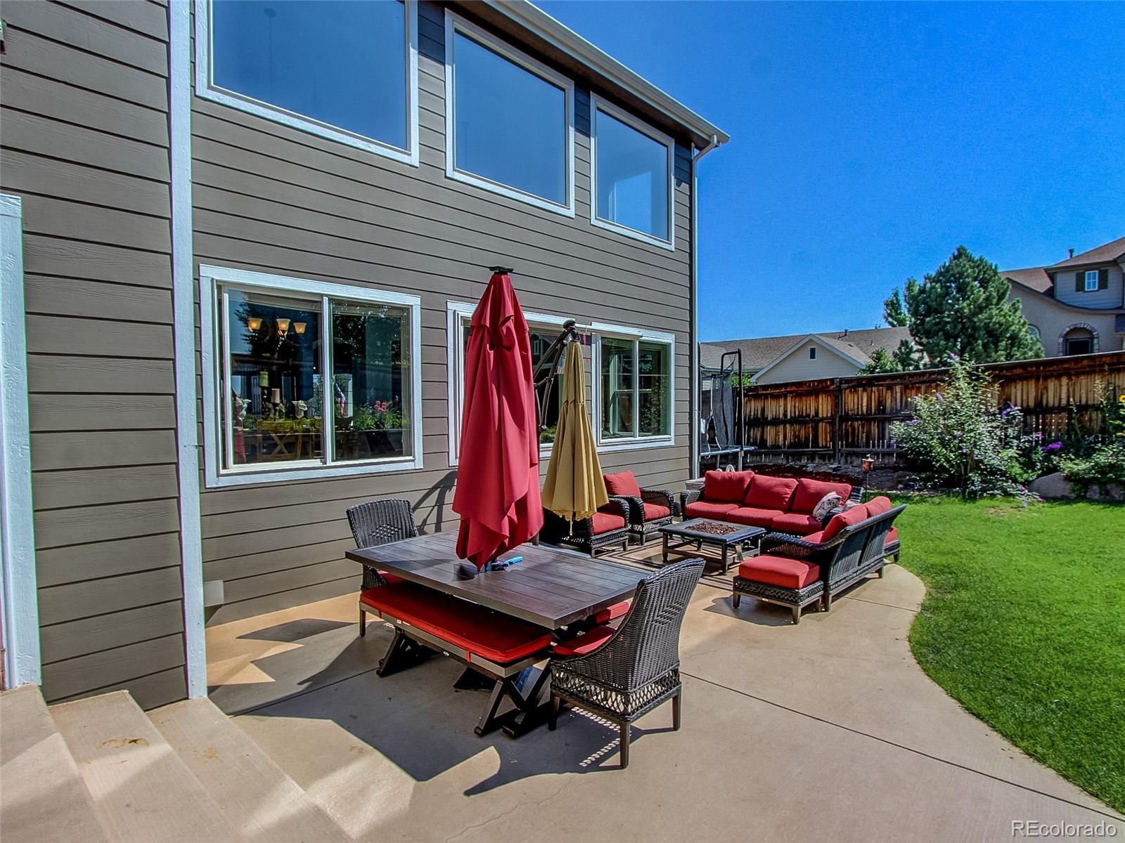 10228 Rustic Redwood Lane Highlands Ranch, CO 80126 - Photo 17 of 20 Gallery Image 17