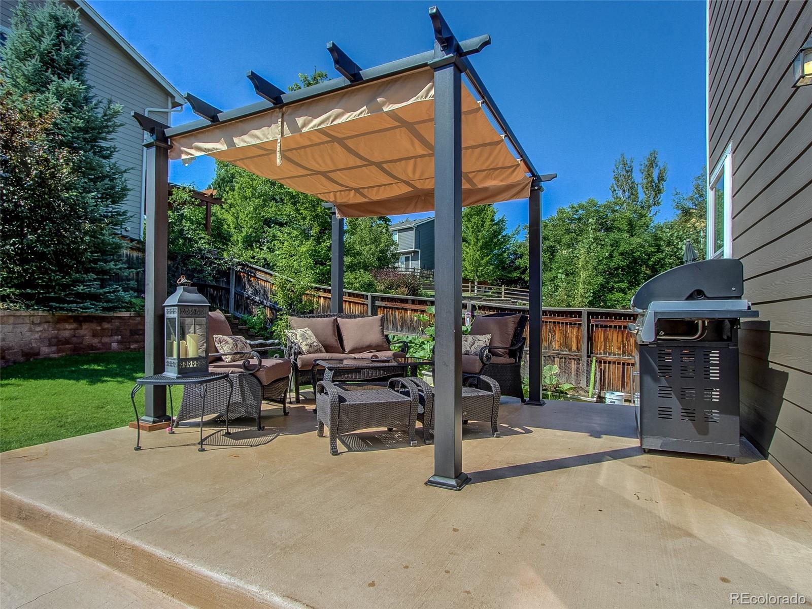 10228 Rustic Redwood Lane Highlands Ranch, CO 80126 - Photo 18 of 20 Gallery Image 18