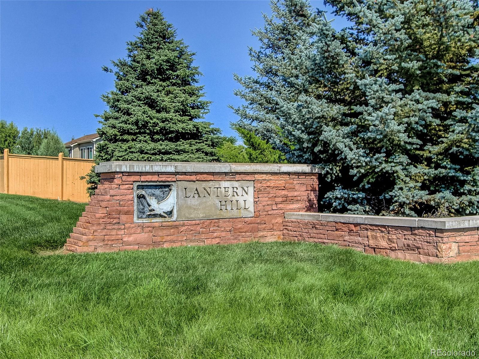 10228 Rustic Redwood Lane Highlands Ranch, CO 80126 - Photo 20 of 20 Gallery Image 20