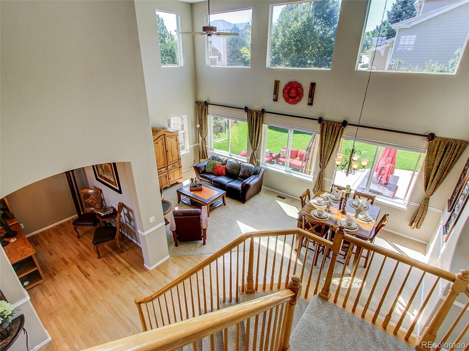 10228 Rustic Redwood Lane Highlands Ranch, CO 80126 - Photo 4 of 20 Gallery Image 4