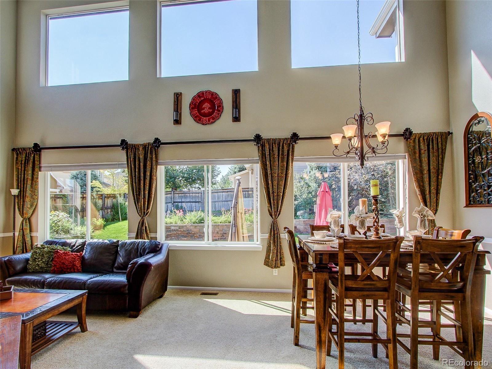 10228 Rustic Redwood Lane Highlands Ranch, CO 80126 - Photo 5 of 20 Gallery Image 5